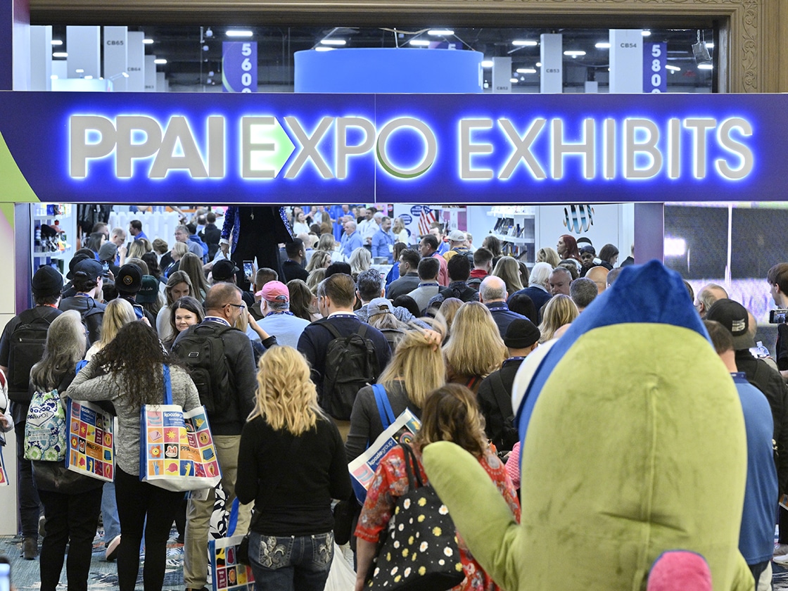 PPAI Las Vegas